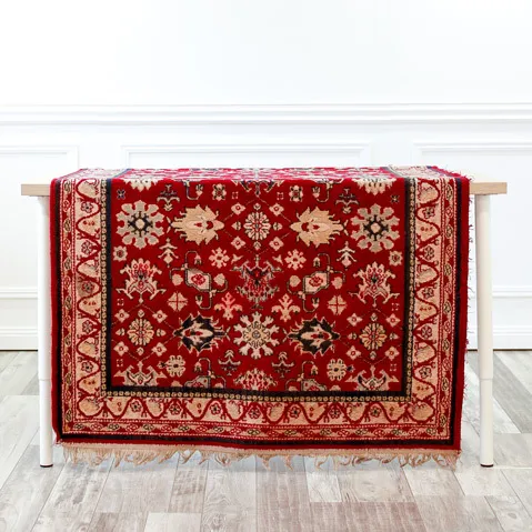 Rug - Persian - Medium - Red (A)