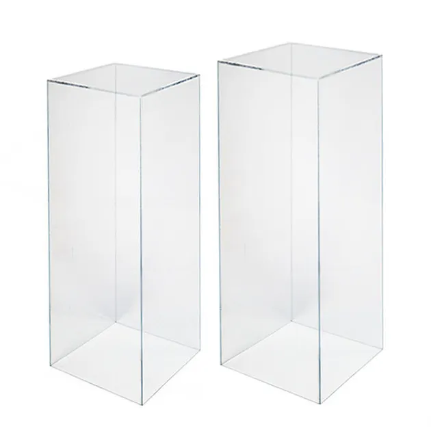 Plinth - Acrylic - Large