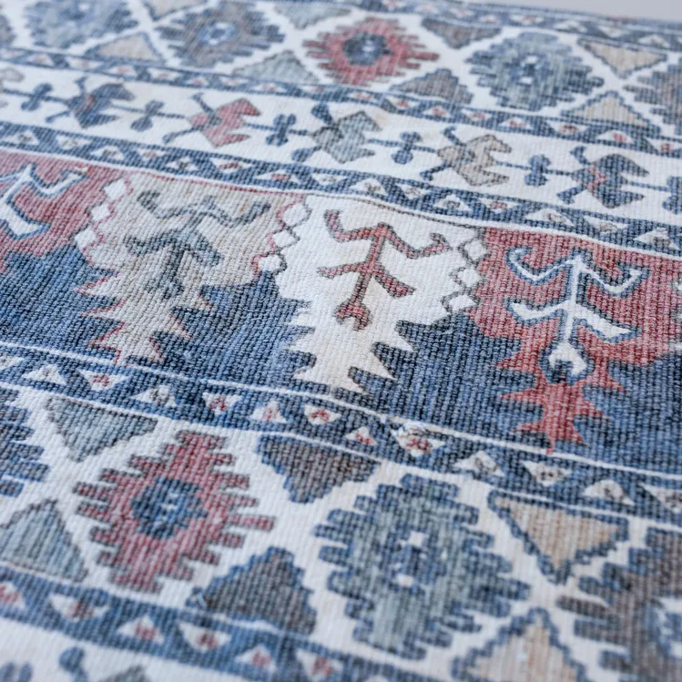 Rug - Boho - cream