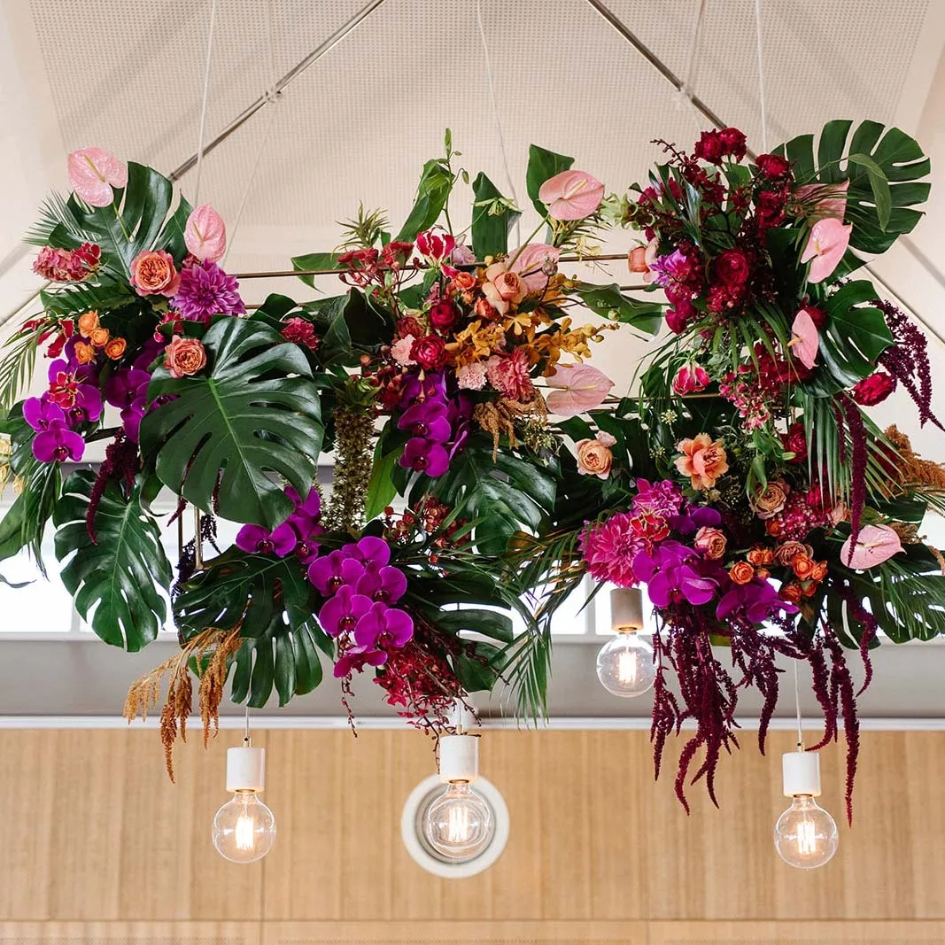 Feature Lighting Install