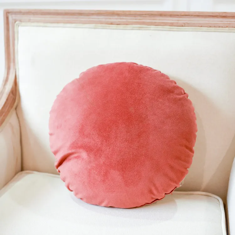 Cushion - Pink Assorted