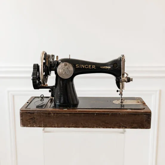 Singer Sewing Machine