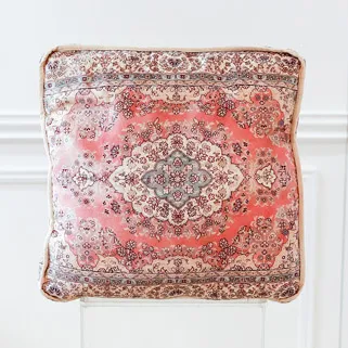 Cushion - Rose