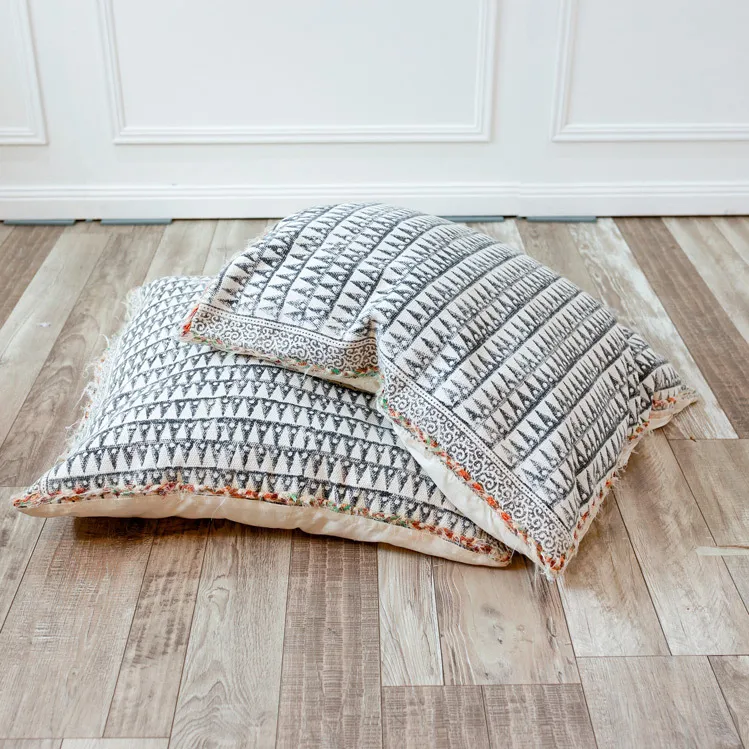 Floor Cushion - Moroccan