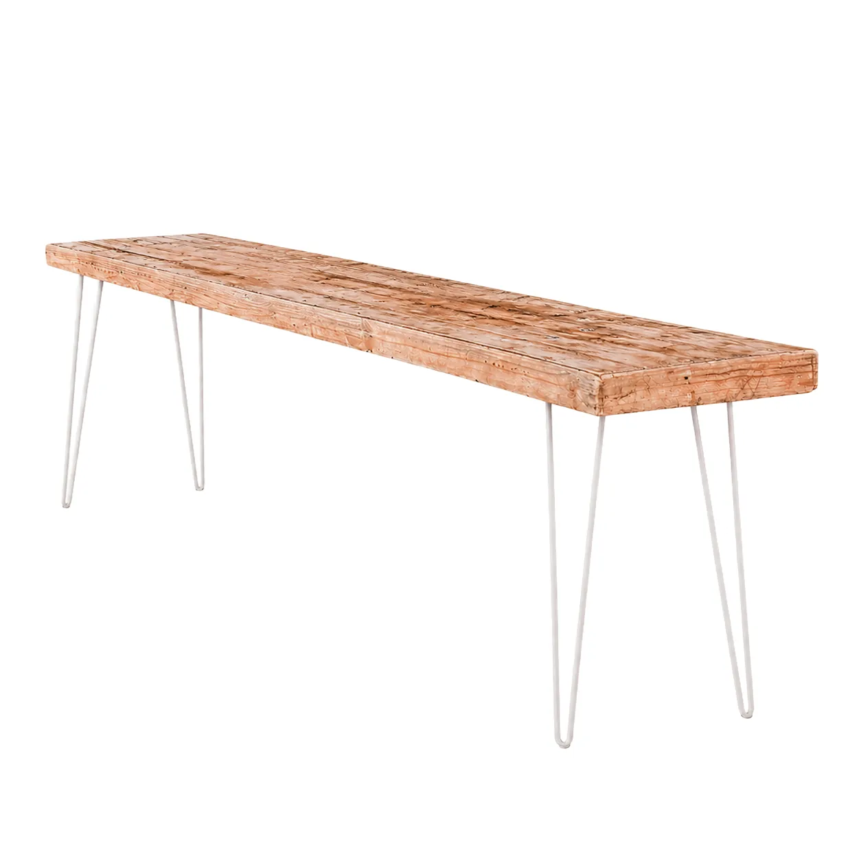 Long Bar Table - Narrow