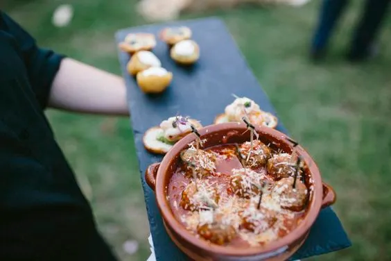 Slate Platter - Small