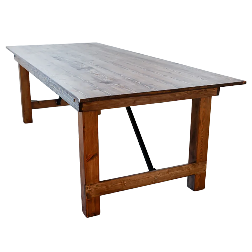 Banquet Table