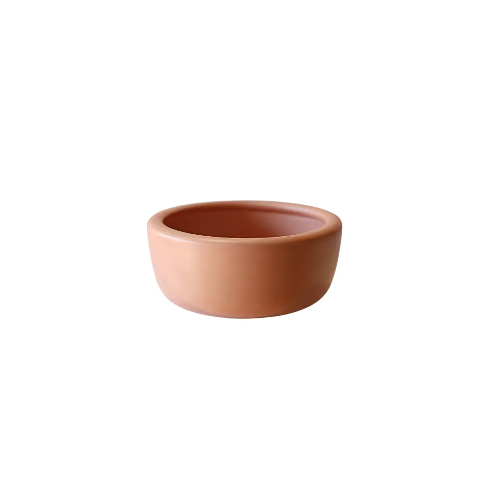 Vila Dish - Terracotta 