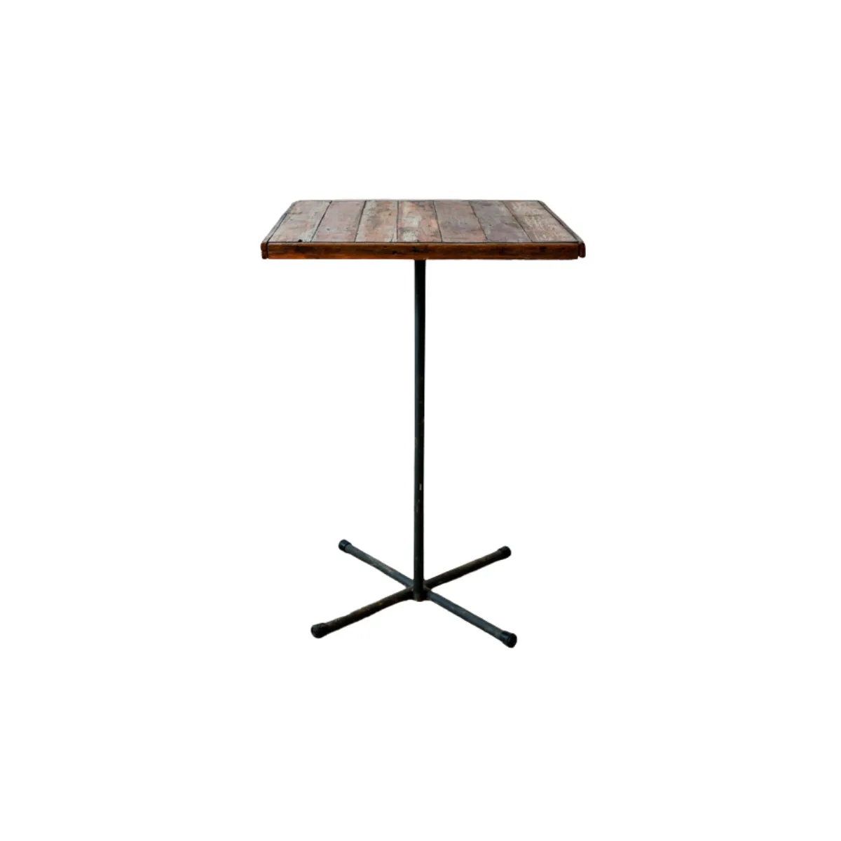 Rustic Bar Table
