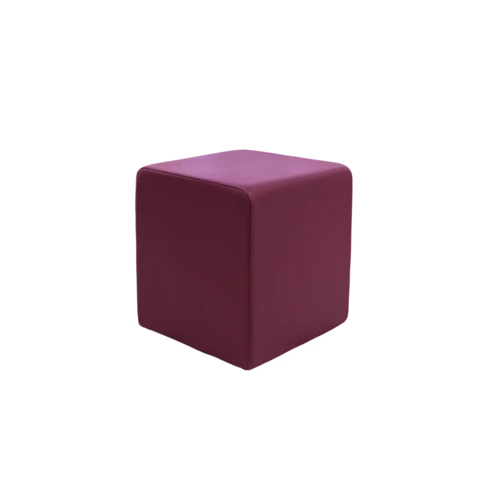 Ottoman - Purple