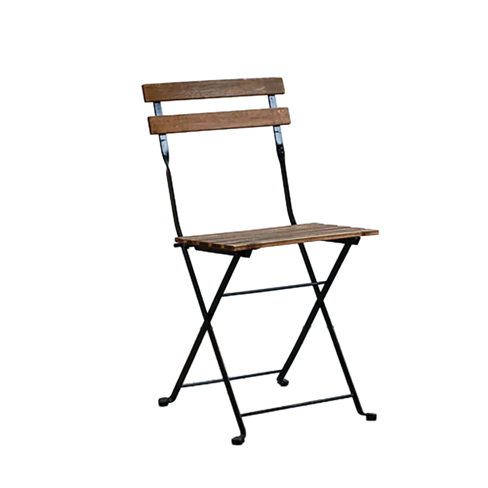 French Bistro Chair