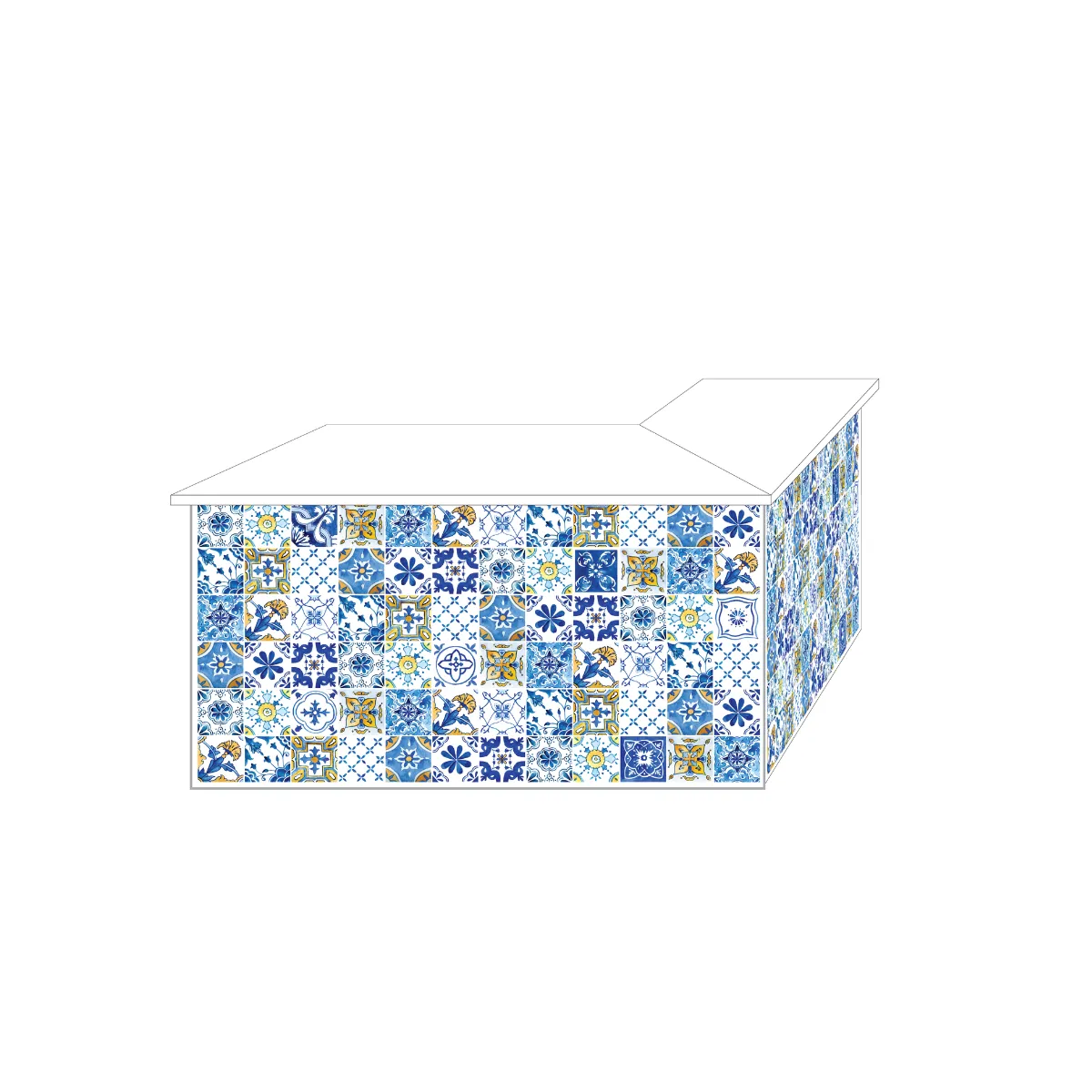 Corner Bar - La Vita Dolce