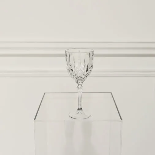 Waterford Crystal Wine Glass