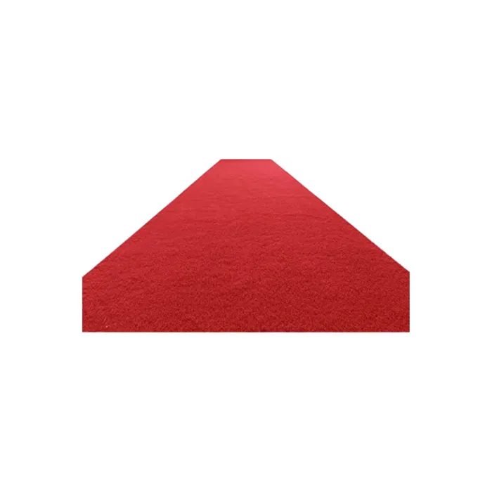 Red Carpet - 6m