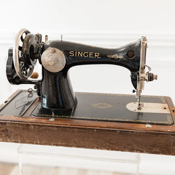 Singer Sewing Machine