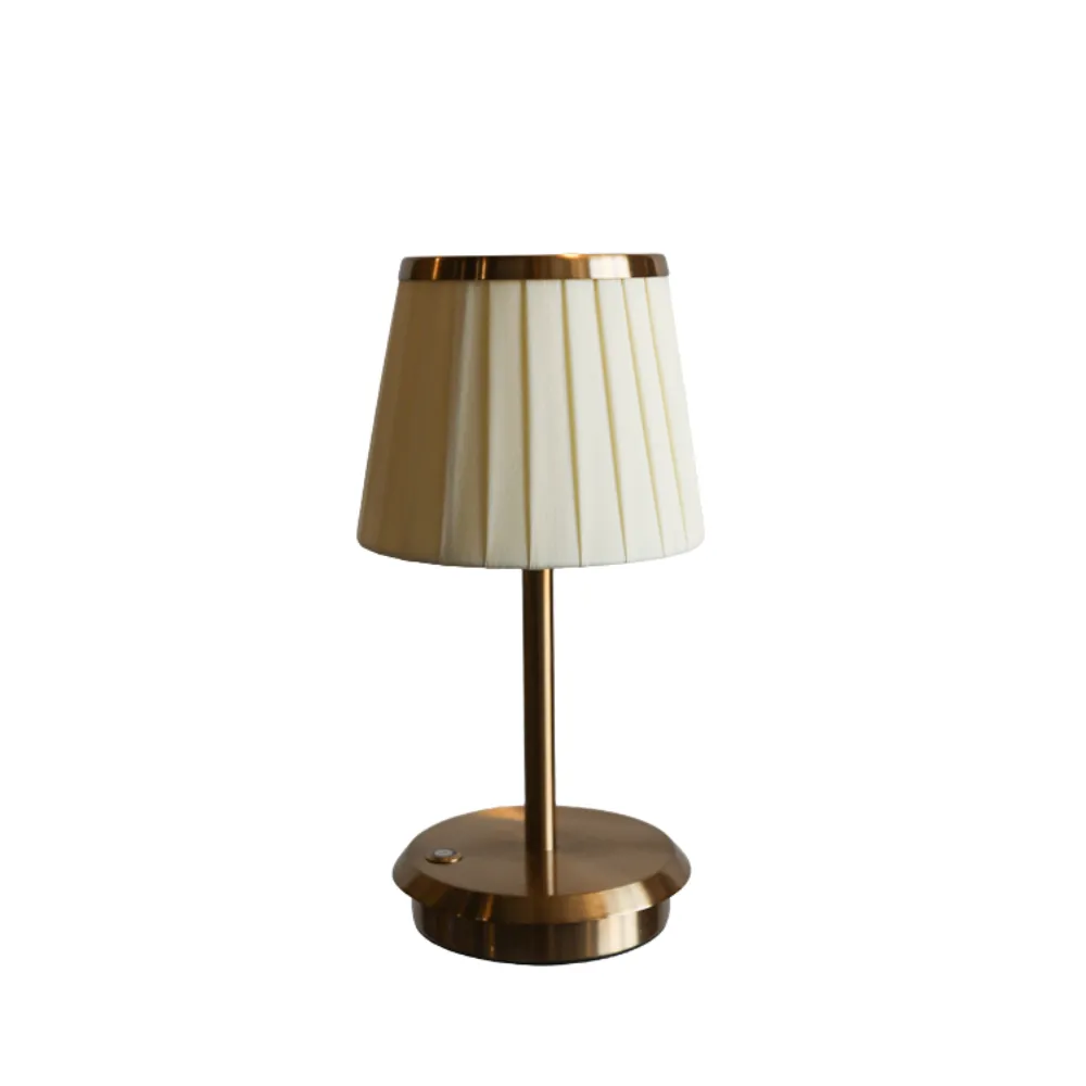 Limoncello Table Lamp - Short