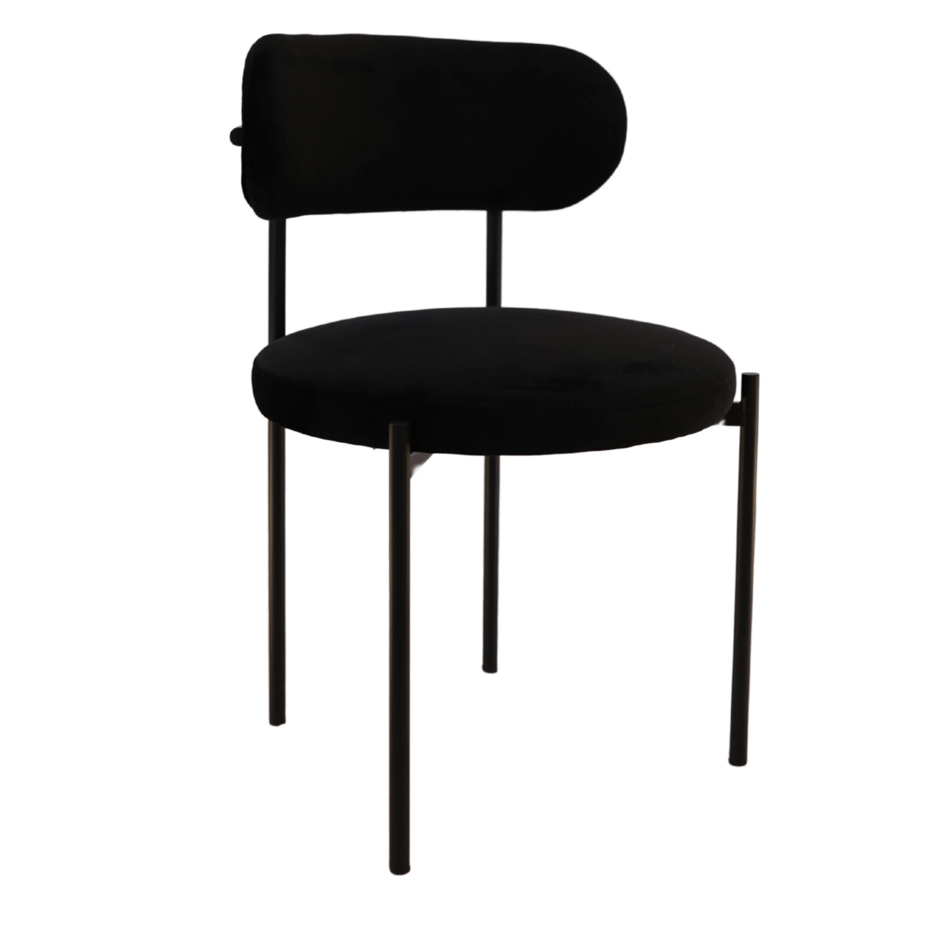 Black Betty Dining Chair