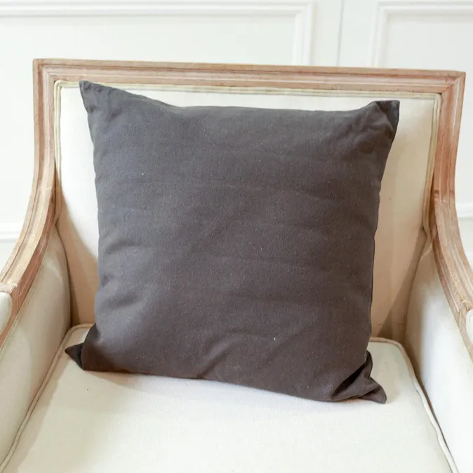 Cushion - Grey