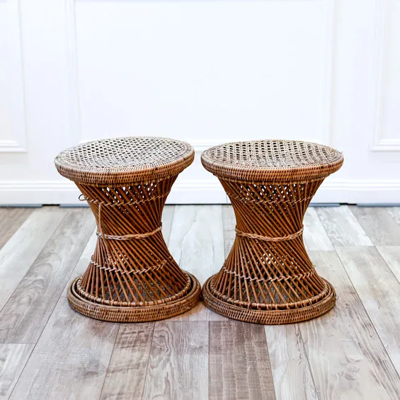 Cane Stool