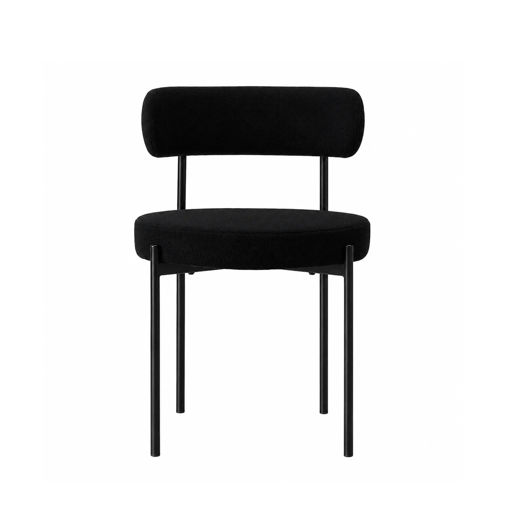 Black Betty Dining Chair