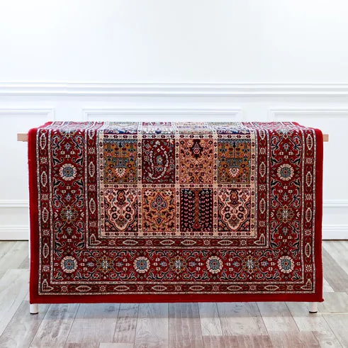 Rug - Persian - Medium - Red (C)