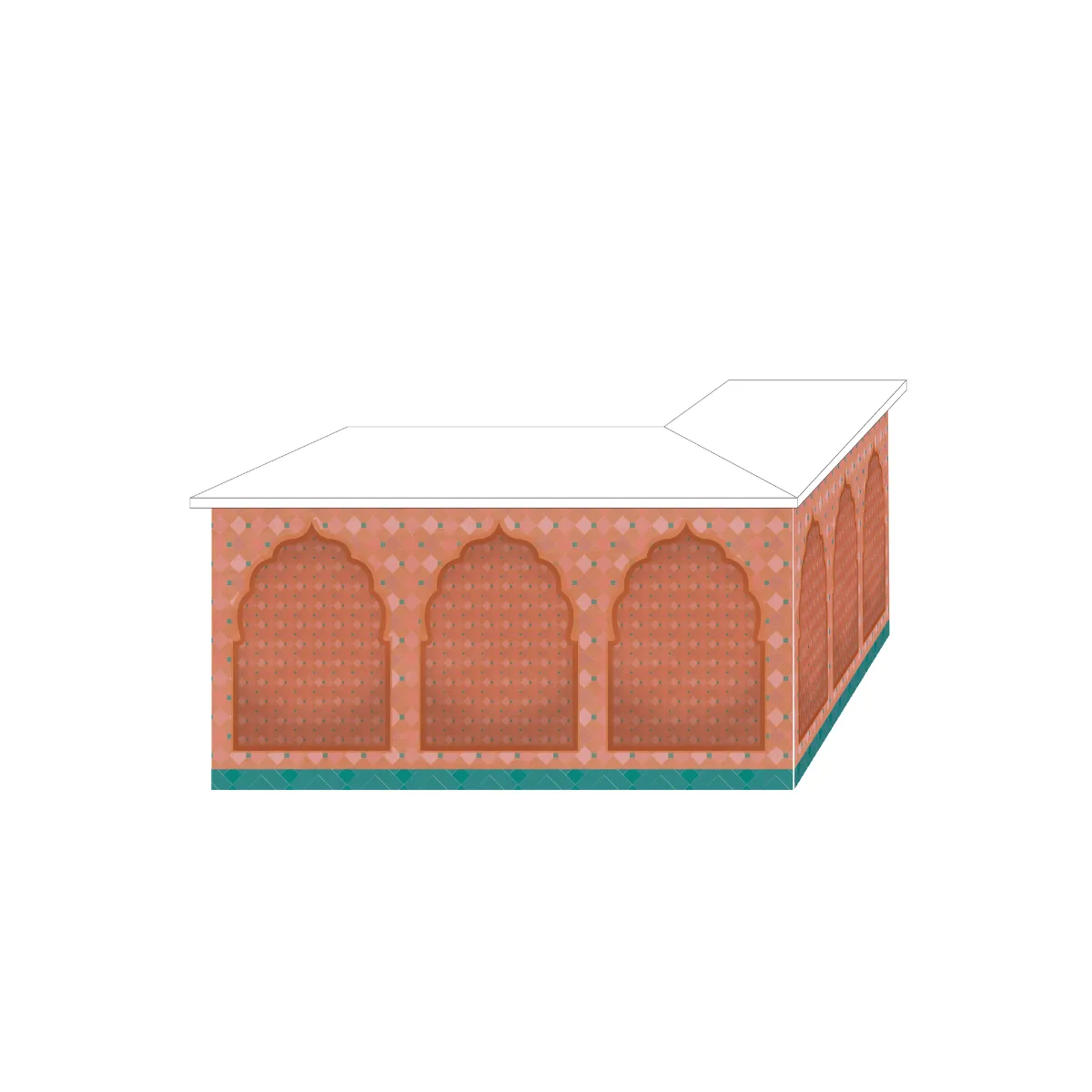 Corner Bar - Tuscan Escape