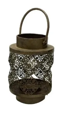 Lantern - Decorative Dark