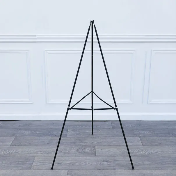Easel - Metal - mirror