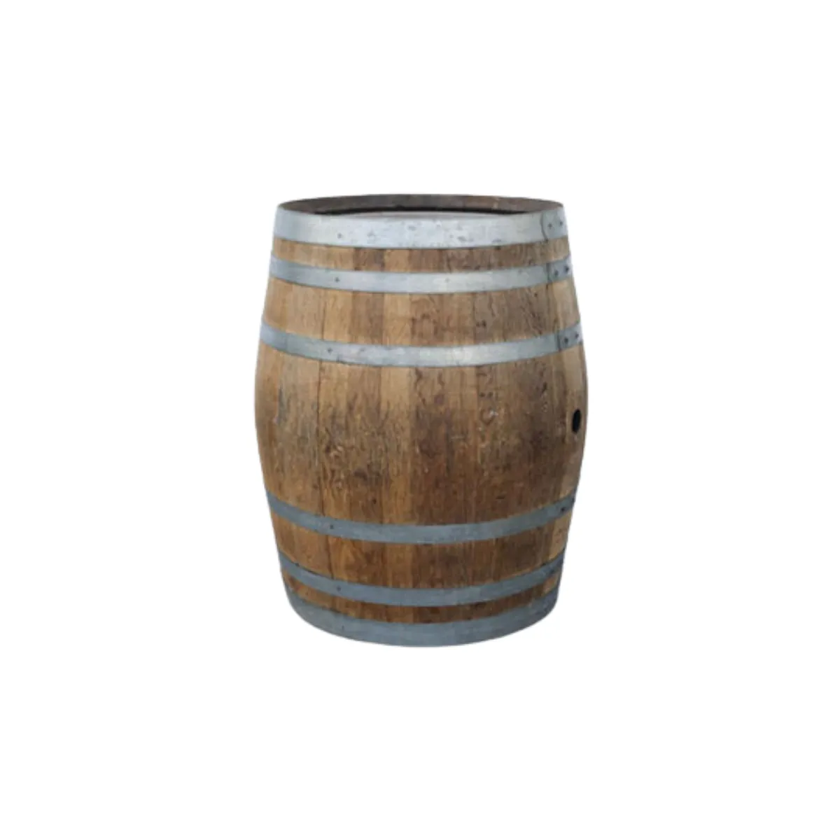 Wine Barrel