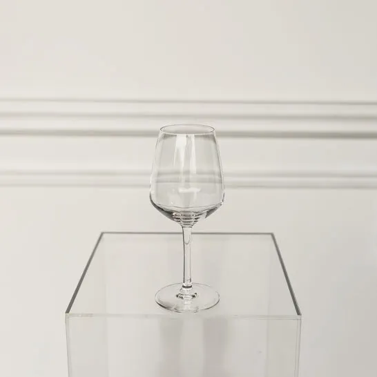 Juliette White Wine Glass