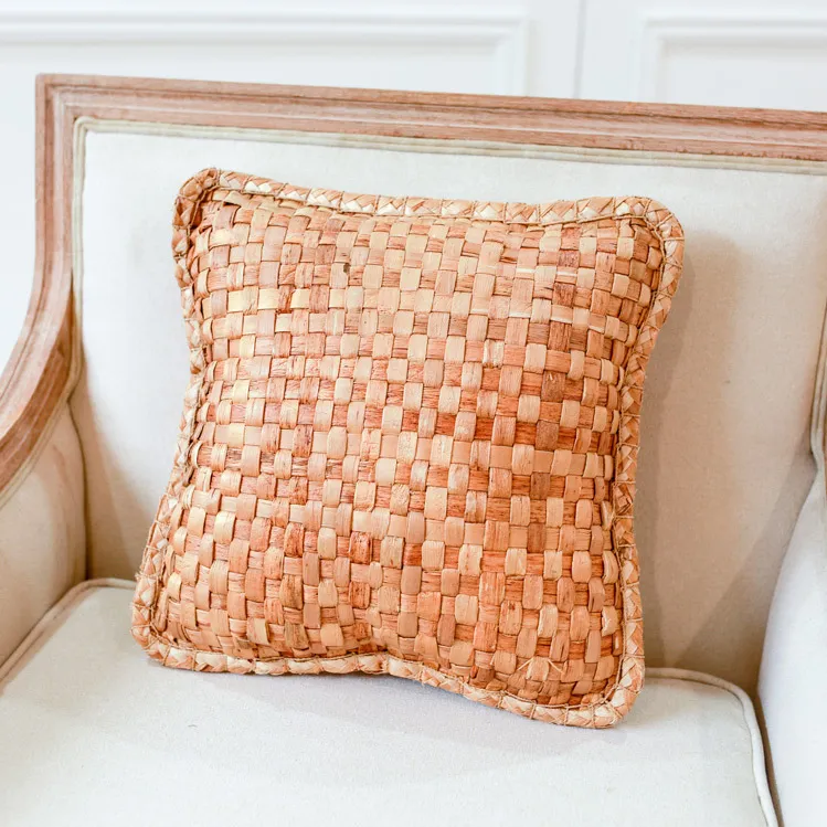 Cushion - Rattan - Square