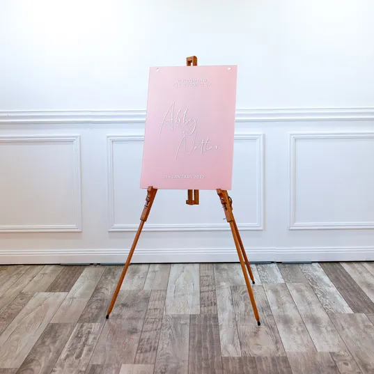 Easel - Artists - small