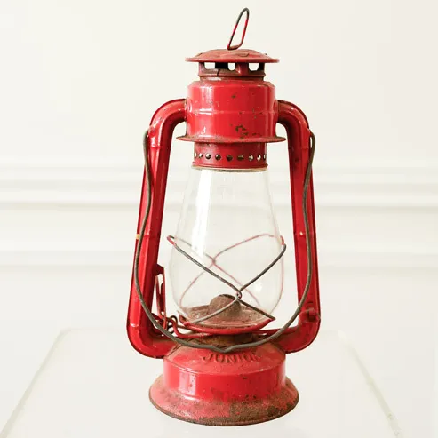 Vintage Railroad Lanterns