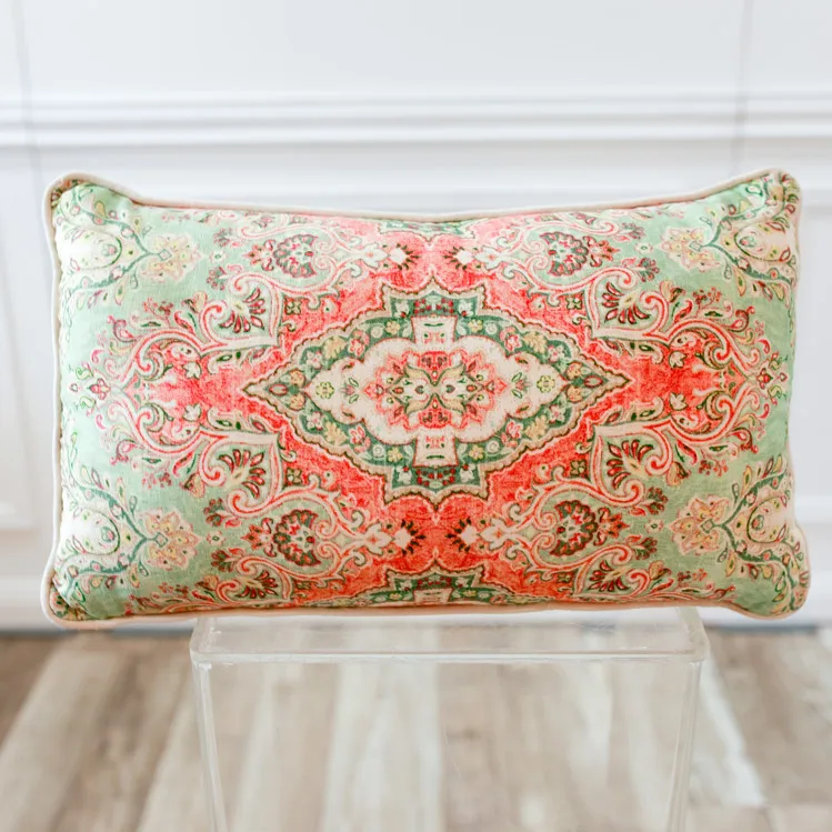 Cushion - Florence - Narrow