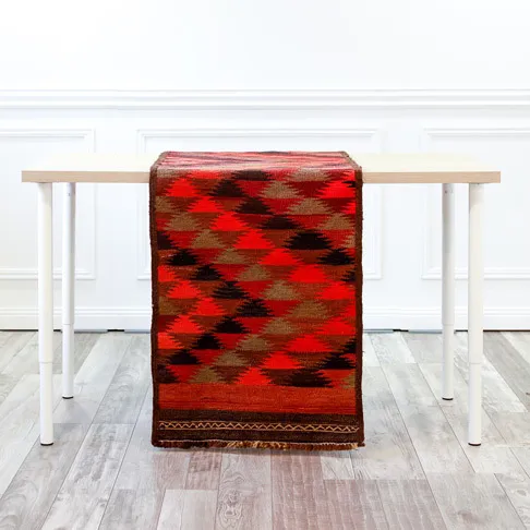 Runner - Isle - Kilim