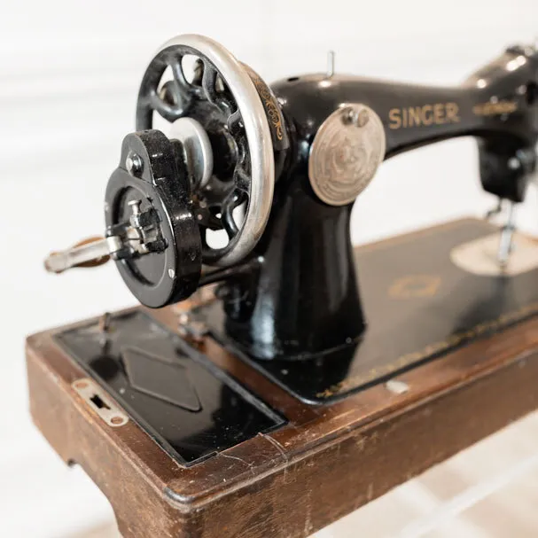 Singer Sewing Machine