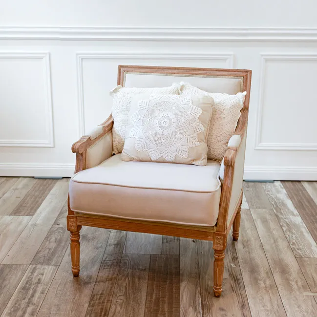 Cushion - Crochet Assorted