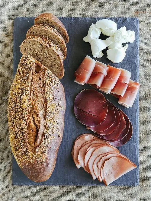 Slate Platter - Large