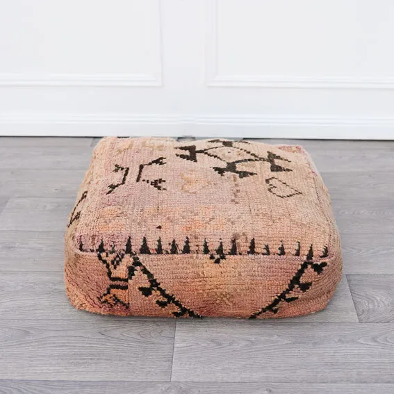 Boho Floor Cushions