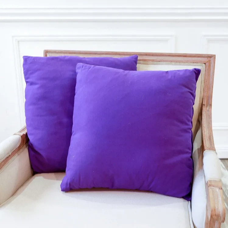 Cushion - Bright Purple