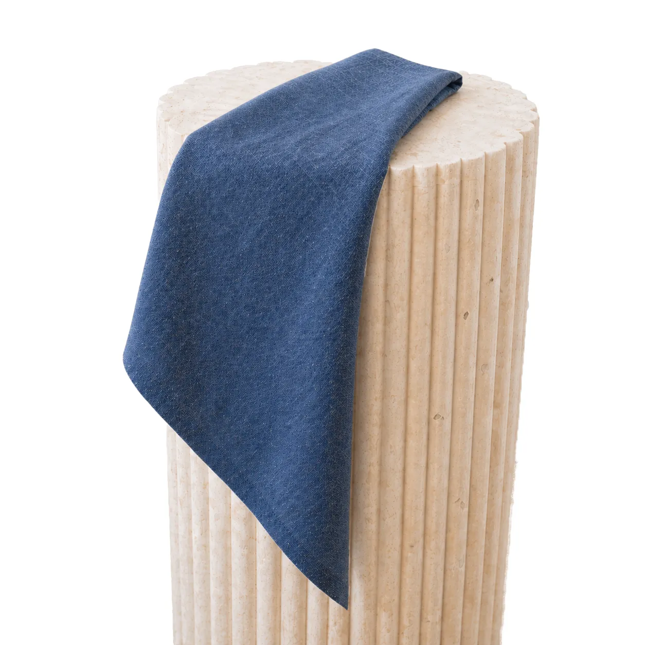 Linen Napkin - Dark Blue