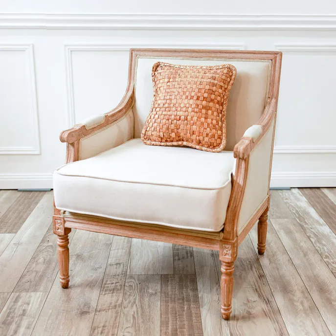 Cushion - Rattan - Square