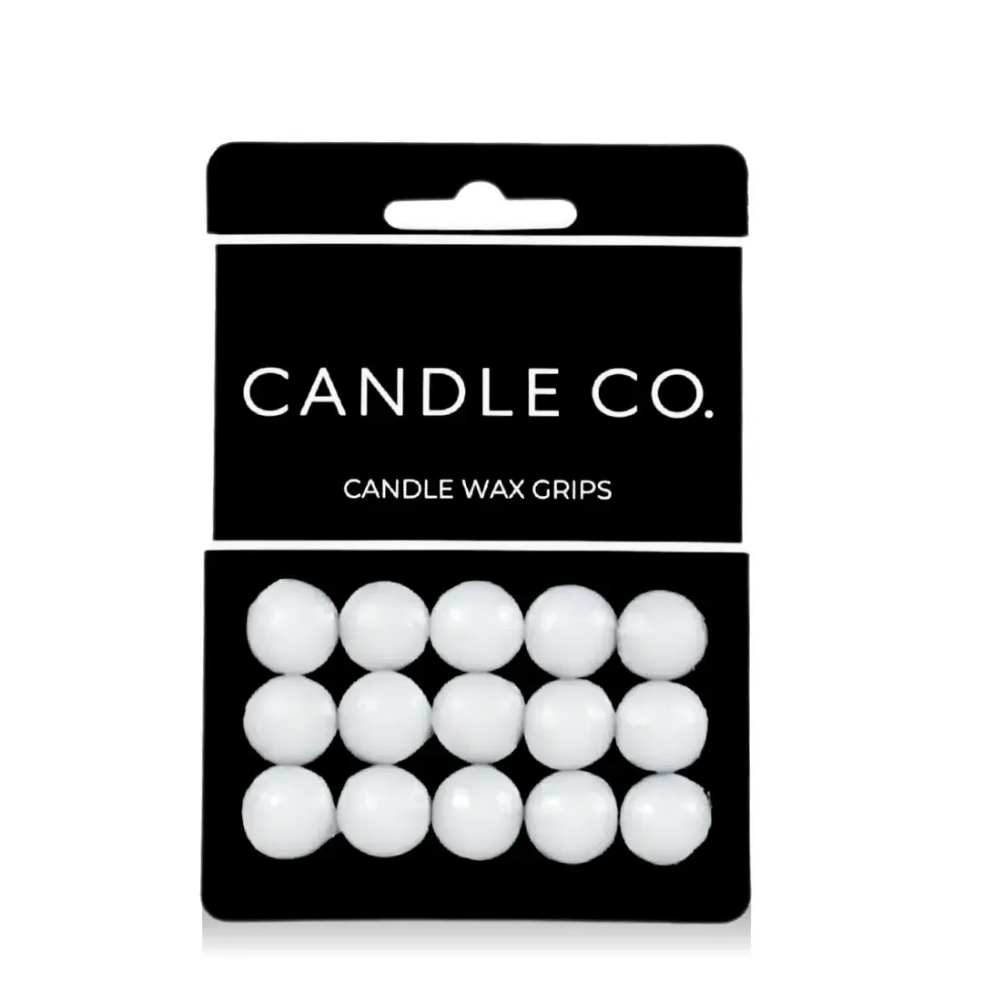 Candle Grip Dots