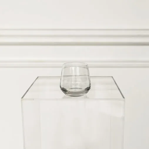 Glass Tumbler