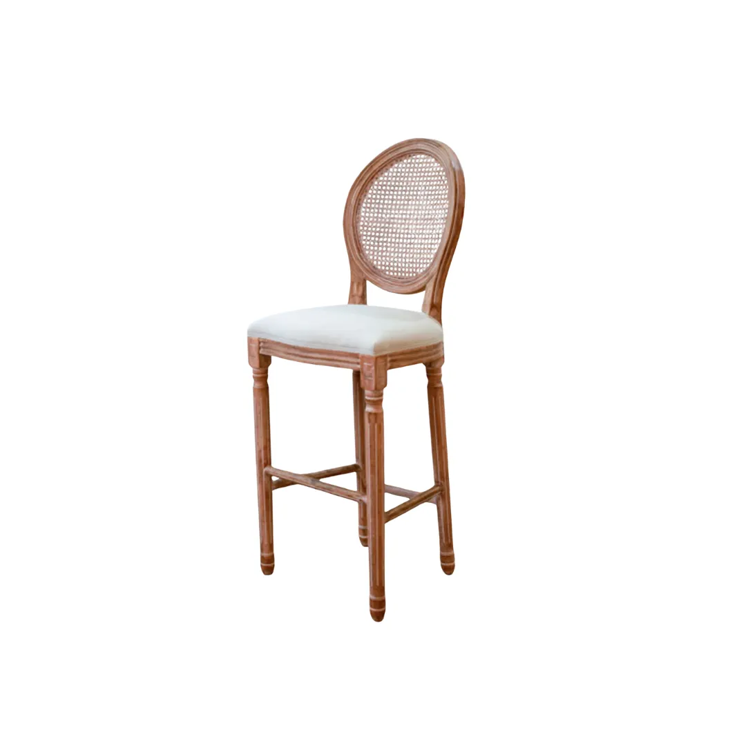 Louis Bar Stool