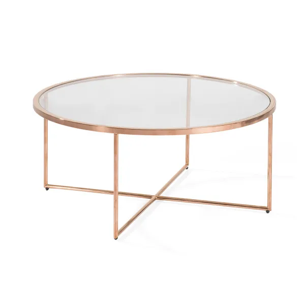 Aurelia Coffee Table