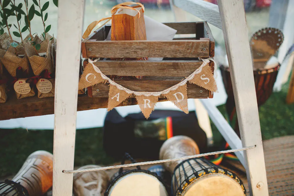 Crate - Cards - Small