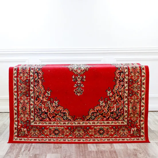 Rug - Persian - Large Red (B)