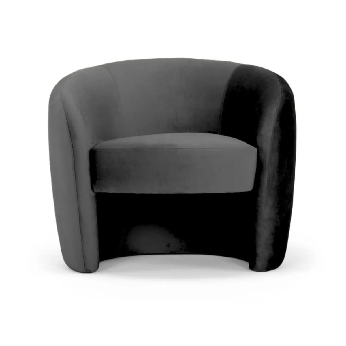 Black Betty Armchair