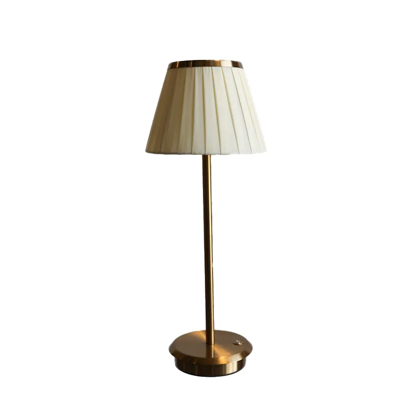 Limoncello Table Lamp - Tall